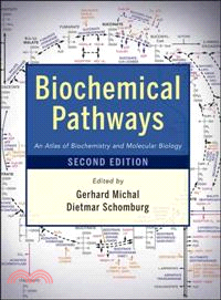 Biochemical Pathways: An Atlas Of Biochemistry And Molecular Biology, Second Edition