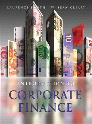 INTRODUCTION TO CORPORATE FINANCE, SECOND EDITION