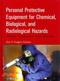 Personal Protective Equipment For Chemical, Biological, And Radiological Hazards: Design, Evaluation, And Selection