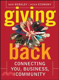 GIVING BACK: CONNECTING YOU, BUSINESS, AND COMMUNITY