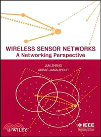 Wireless Sensor Networks: A Networking Perspective