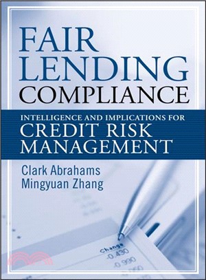 Fair Lending Compliance: Intelligence And Implications For Credit Risk Management