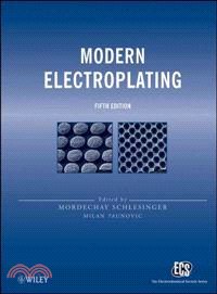 Modern Electroplating, Fifth Edition