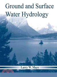 Ground And Surface Water Hydrology
