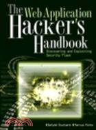 THE WEB APPLICATION HACKER\