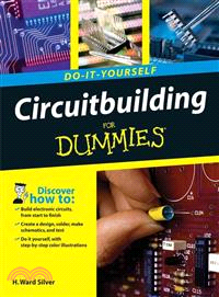 Circuitbuilding Do-It-Yourself For Dummies