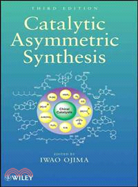 CATALYTIC ASYMMETRIC SYNTHESIS, THIRD EDITION