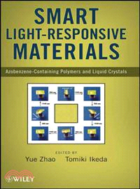 Smart Light-Responsive Materials: Azobenzene-Containing Polymers And Liquid Crystals