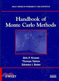 Handbook of Monte Carlo meth...