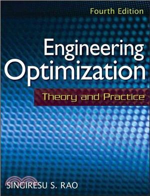ENGINEERING OPTIMIZATION : THEORY AND PRACTIC 4/E