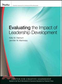 EVALUATING THE IMPACT OF LEADERSHIP DEVELOPMENT