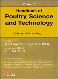 Handbook Of Poultry Processing: Primary Processing
