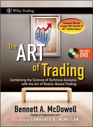 THE ART OF TRADING: COMBINING THE SCIENCE OF TECH