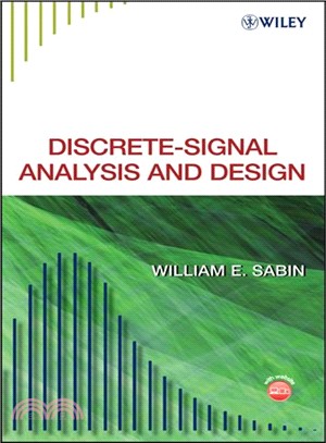 Discrete-Signal Analysis And Design