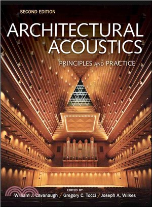 Architectural Acoustics: Principles And Practice, Second Edition