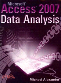 EXCEL 2007 ADVANCED REPORT DEVELOPMENT W W/S AND MICROSOFT ACCESS DATA ANALYSIS SET