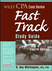 WILEY CPA EXAM REVIEW FAST TRACK STUDY GUIDE, FOURTH EDITION