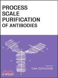 PROCESS SCALE PURIFICATION OF ANTIBODIES
