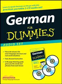 German for Dummies