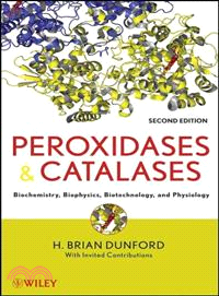 Peroxidases And Catalases: Biochemistry, Biophysics, Biotechnology And Physiology