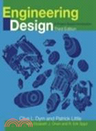 ENGINEERING DESIGN: A PROJECT-BASED INTRODUCTION 3/E