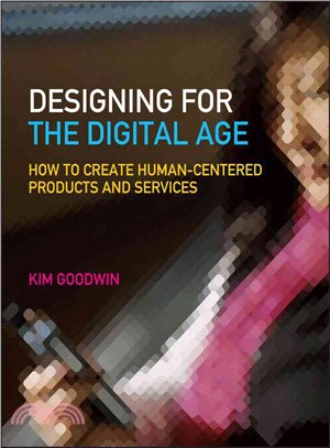 Designing For The Digital Age: How To Create Human-Centered Products And Services