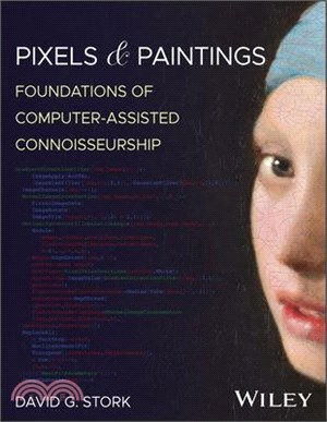 Pixels and Paintings