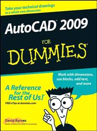 AUTOCAD 2009 FOR DUMMIES