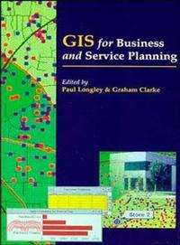 Gis For Business And Service Planning