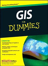 GIS FOR DUMMIES(R)