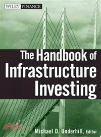 THE HANDBOOK OF INFRASTRUCTURE INVESTING