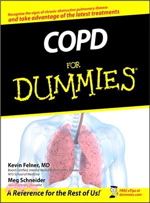 COPD for Dummies