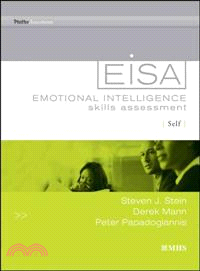 Emotional Intelligence Skills Assessment (Eisa) Self