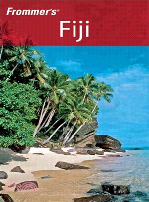 Frommer's Fiji /