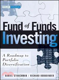 FUND OF FUNDS INVESTING: A ROADMAP TO PORTFOLIO DIVERSIFICATION