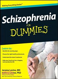 SCHIZOPHRENIA FOR DUMMIES | 拾書所