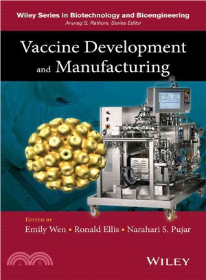 Vaccine Development And Manufacturing