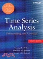 Time series analysis :foreca...