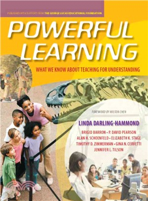 Powerful Learning: What We Know About Teaching For Understanding