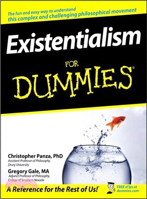 EXISTENTIALISM FOR DUMMIES