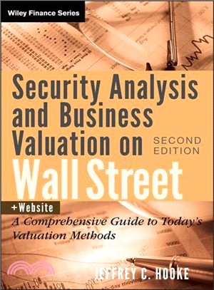 Security analysis and busine...