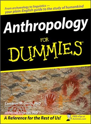 ANTHROPOLOGY FOR DUMMIES