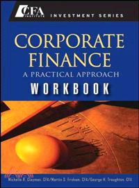 CORPORATE FINANCE WORKBOOK