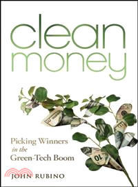 Clean Money ─ Picking Winners in the Green-Tech Boom