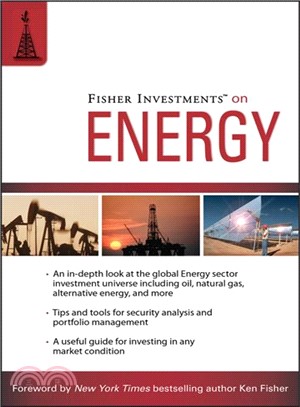 Fisher Investments On Energy