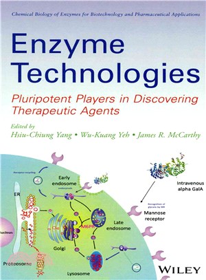 Enzyme Technologies: Pluripotent Players Discovering Therapeutic Agents