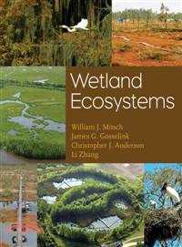 Wetland Ecosystems