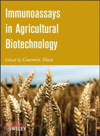 Immunoassays In Agricultural Biotechnology