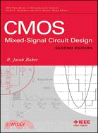 CMOS :  mixed-signal circuit design /