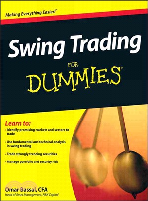 SWING TRADING FOR DUMMIES